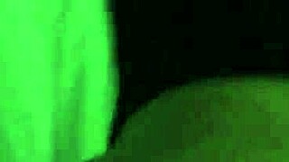 BIG BOOTY EBONY GF Takes MONSTER BBC Deep!!