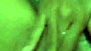 Skinny 18 year old thai brazilian girl masturbates to intense orgasm cumming hard