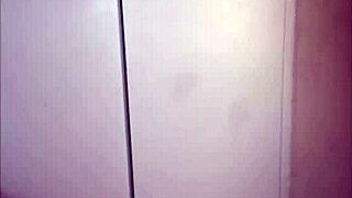 pregnant girlfriend shares her first intimate moment softly