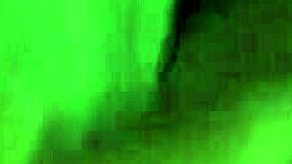 BIG BOOTY EBONY GF Takes MONSTER BBC Deep!!