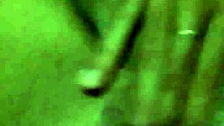 Skinny 18 year old thai brazilian girl masturbates to intense orgasm cumming hard