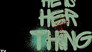 Ready for brutal ass fisting punishment that rips her slave hole wide open in femdom cage?