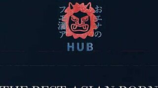 horny schoolgirl gets creampied doggystyle by old man 😍