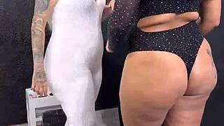 damn i sucked her ass so good on the vibe machine she squirted everywhere moaning!