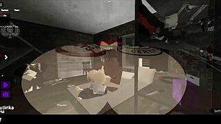 Fucked my best friend's girlfriend right in front of him bbc monster cock roblox