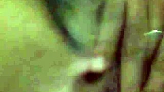 Skinny 18 year old thai brazilian girl masturbates to intense orgasm cumming hard