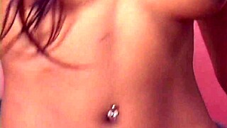 Billy Banks pounds wet black pussy with massive cock