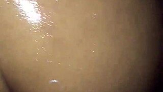 i had to drop dick deep in big ass