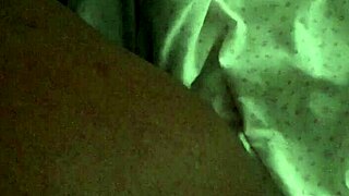 BIG BOOTY EBONY GF Takes MONSTER BBC Deep!!