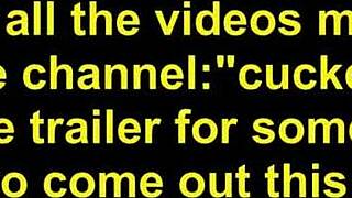 best brazilian cuckquean vids where wife watches hubby humiliate her 😈👀