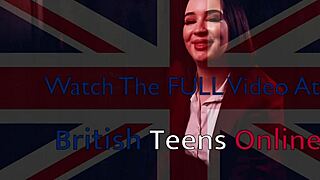 😍 student in uniform deepthroats gloryhole cock swallows cum load 💦