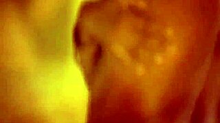 Brunette Indian Teases with Erotic Striptease and Ripped Clothes Reveal?