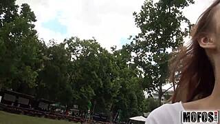 tourist spies and tapes teen's hardcore anal assfucking and blowjobs on hidden cam