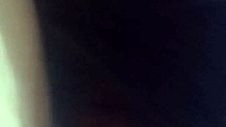 morning fun wakes me up with a playful ride outdoors