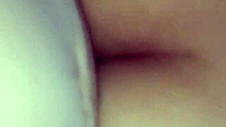 morning fun wakes me up with a playful ride outdoors