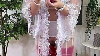 shove that butt plug deep in my fat ass for sexual wellness play