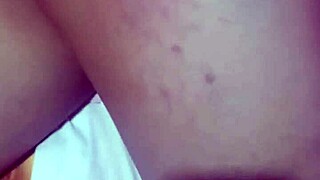 morning fun wakes me up with a playful ride outdoors