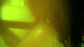 Brunette Indian Teases with Erotic Striptease and Ripped Clothes Reveal?