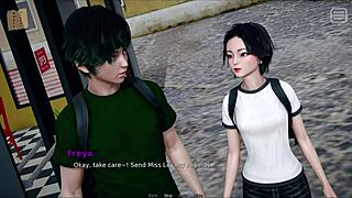 omg my bully turned into my secret lover at 16 😍💕 what's next??