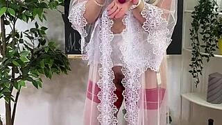 shove that butt plug deep in my fat ass for sexual wellness play