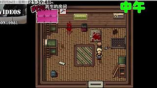 zombies retreat part 19 hentai big tits orgy