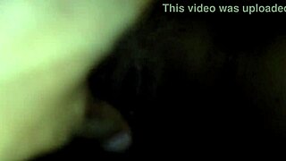 Rough Passionate Creampie Sex Big Tits 18yo Girlfriend
