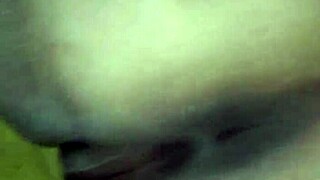wow culona rika's big ass takes so much cum