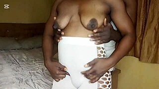 porn casting fails big when girlfriend shows up for doggystyle creampie pussylick