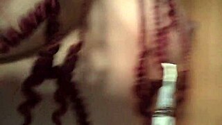 madrastra tetona films for padrastro then spots me demands mask condom quick fuck before husband arrives