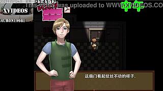 zombies retreat part 19 hentai big tits orgy