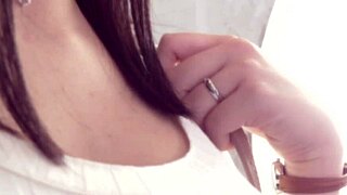 oh god this cheating japanese wife sakura morinaga gets creampied so hard it hurts my heart