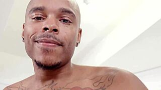 😈 ripped clothes! musa phoenix pounds kyler quinn's pussy doggystyle then blasts face 💦