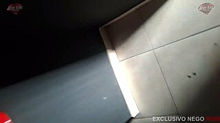 Let my wife off the leash, she fucked a ton of guys!