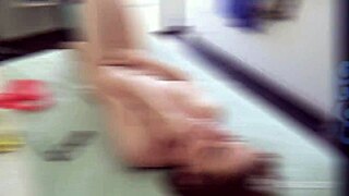 Naughty Lesbians Belle Muse Finger Nipples to Orgasm Climax