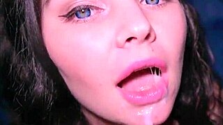 Miss fantasy's epic cumshot compilation vol 13 💦😍