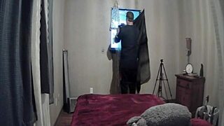 ever wonder if kim long's petite pussy handles monster cock creampie?