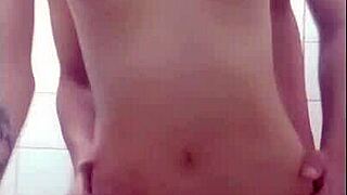 why did i take a bath with my young cousin and eat her shaved pussy