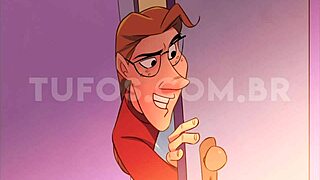 leaked big ass anime nudes revealed 😏