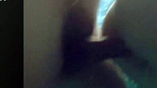 college party threesome: kira viburn and emma korti ride cocks on billiards table