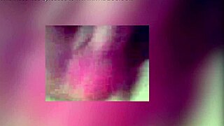 whoa, this blonde babe sucks homemade cocks like a pro in bed 😍🍆💦