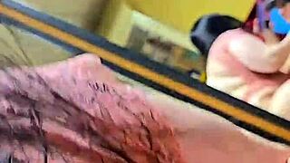 whoa sandra, back from retirement guzzling cum as bbw milf slut?