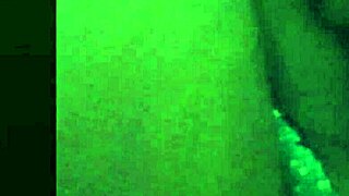 college party threesome: kira viburn and emma korti ride cocks on billiards table