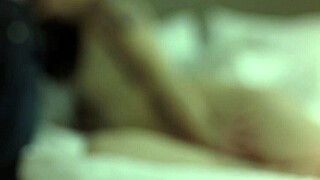 blair's pov casting interview turns hardcore blowjob and pussy pounding