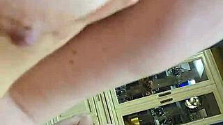 whoa sandra, back from retirement guzzling cum as bbw milf slut?