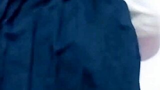 convinced my mexican schoolgirl cousin to fuck anal creampie outdoor homemade