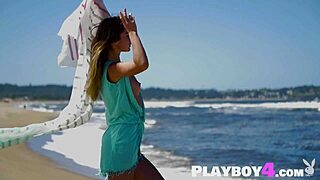 wanna see this sexy milf lilii posing naked outdoors?