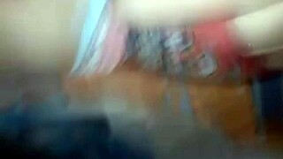 fiesta turns into hot latina neighbor ass pounding after party fun