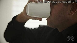 uhh missax officer step-daddy makin leana lovings cum hard at the office taboo style