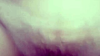 indonesian wife partner rides big cock like a pro squirting everywhere