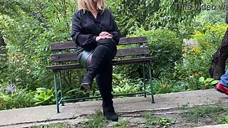 Mother-in-law expertly maintains control in family dynamics every day